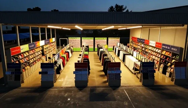 黄页招商加盟中的应用场景与使用维护建议