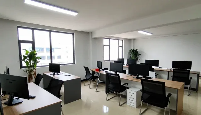 公司网站设计公司:如何通过供需信息发布服务提升招商加盟效率