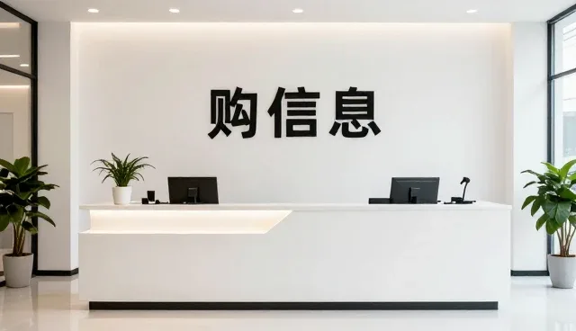 企业信用在求购信息中的选型关注点解析